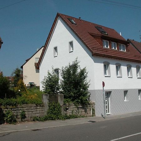 Das Apartmenthaus Estugarda Exterior foto