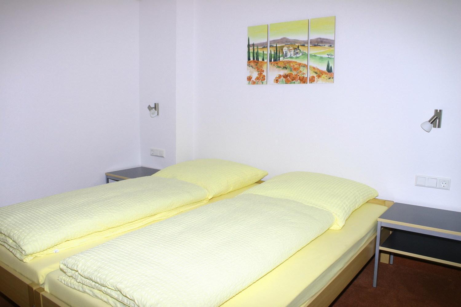 Das Apartmenthaus Estugarda Exterior foto